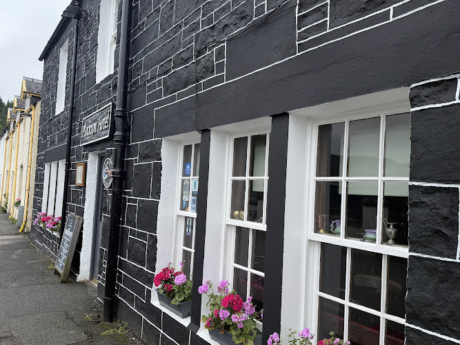The Plockton Hotel