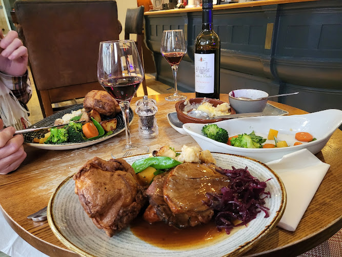 The Plough