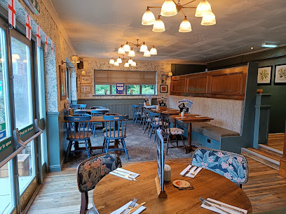 The Plough & Harrow