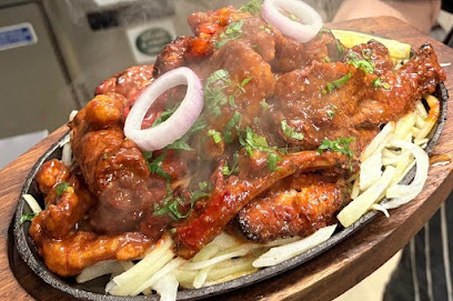 The Plough and Harrow Nepalese and Indian Cuisine