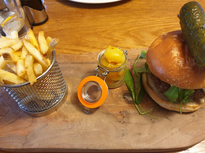 The Plough at Hanney — Wantage