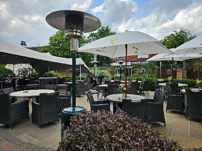 The Plough at Shenstone