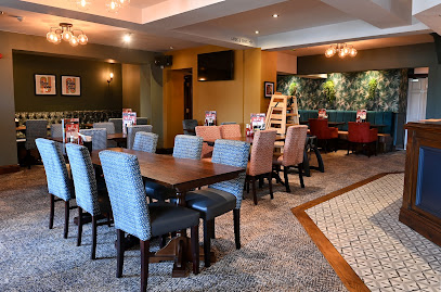 The Plough