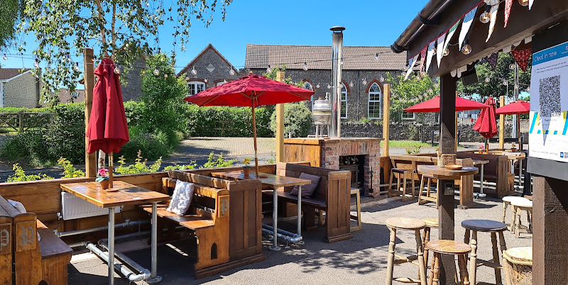 The Plough, Charfield