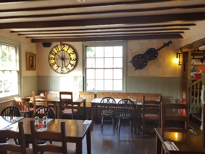 The Plough — Hailsham
