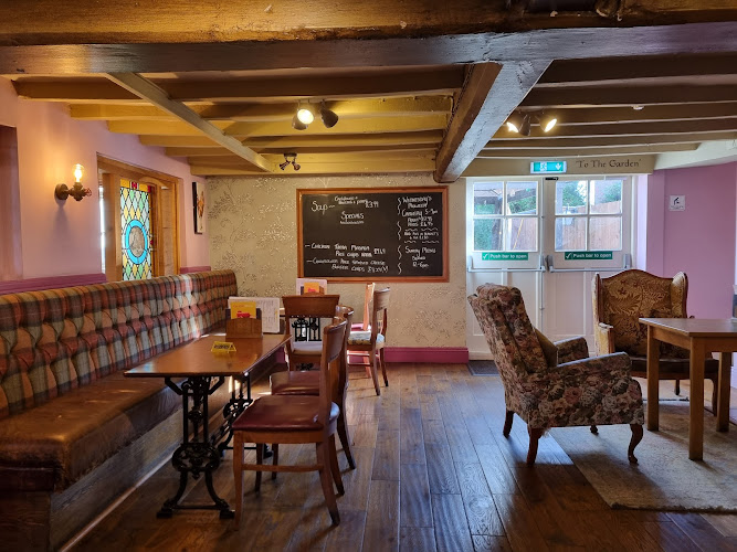 The Plough & Harrow