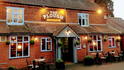 The Plough, Huddlesford