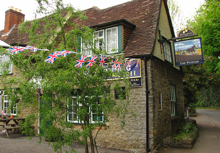 The Plough Inn