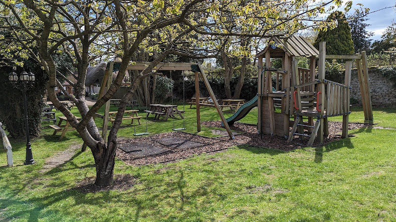 The Plough Inn