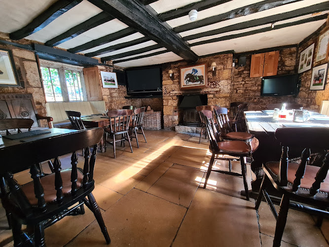 The Plough Inn at Ford — Cheltenham