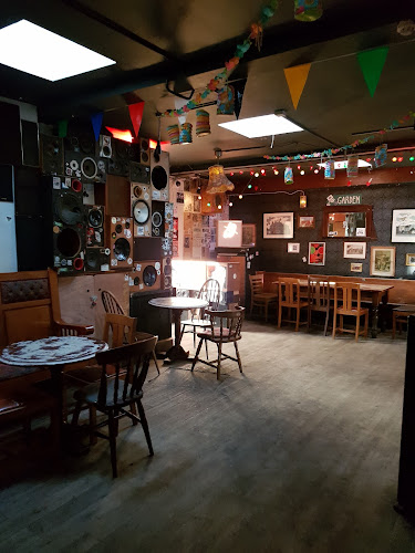 The Plough Inn — Bristol