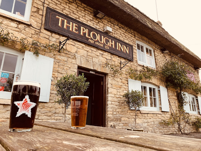 The Plough Inn
