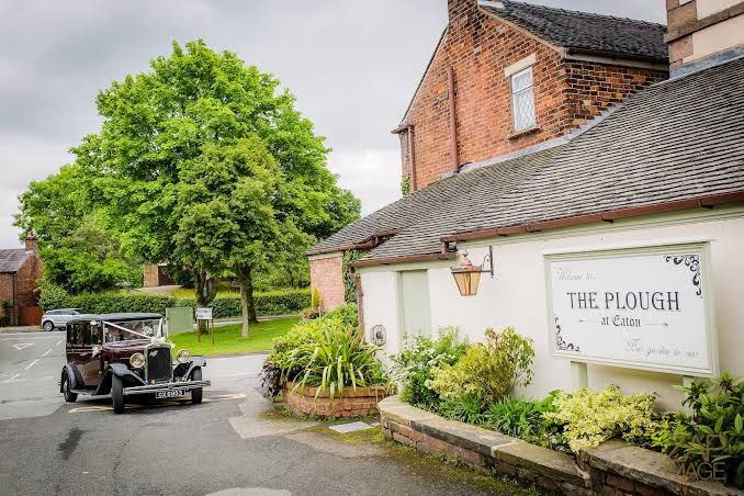 The Plough Inn