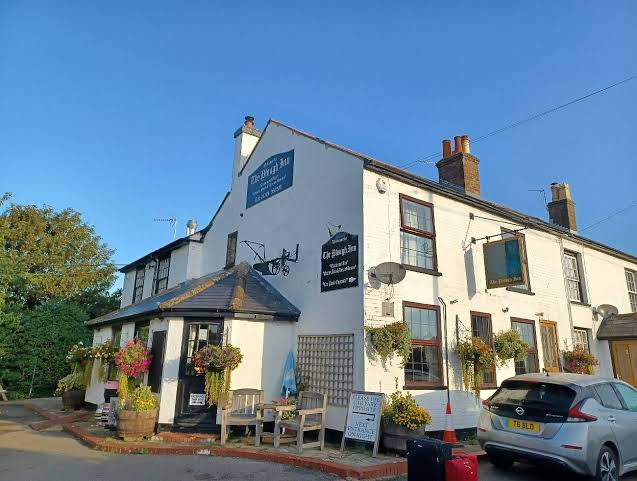 The Plough Inn