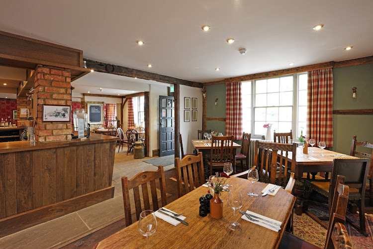 The Plough Inn