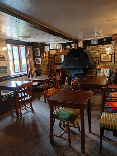 The Plough Inn