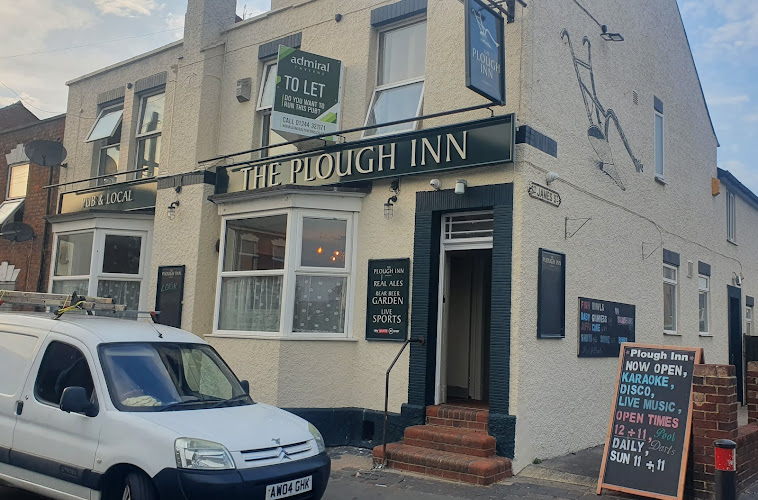 The Plough Inn