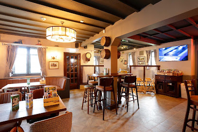 The Plough Inn