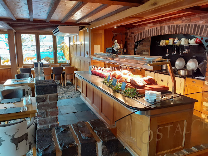The Plough Inn — Kidderminster
