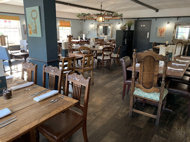 The Plough Inn Langley