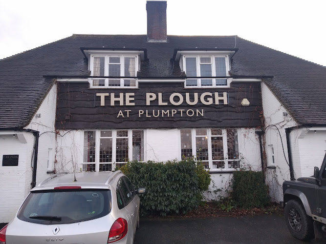 The Plough Inn