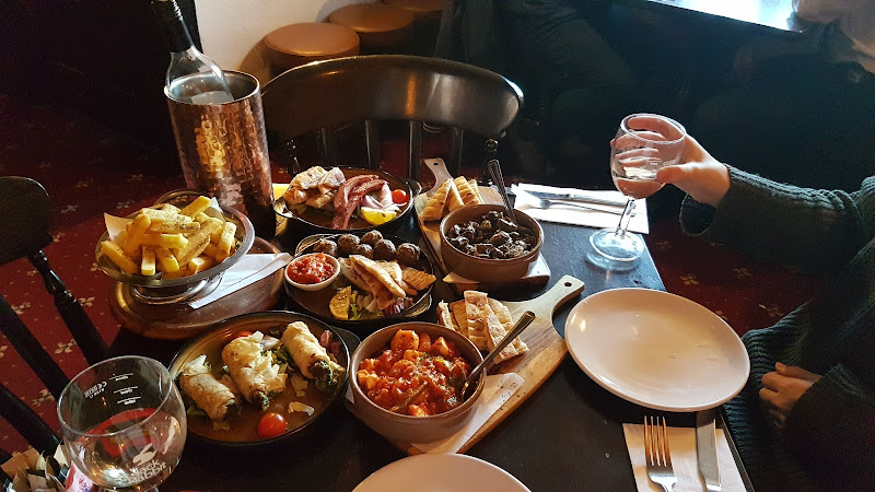The Plough Inn