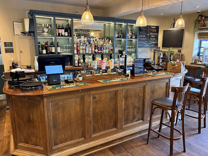 The Plough Inn, Longparish