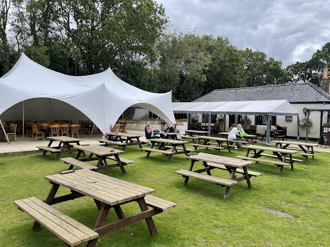 The Plough Inn