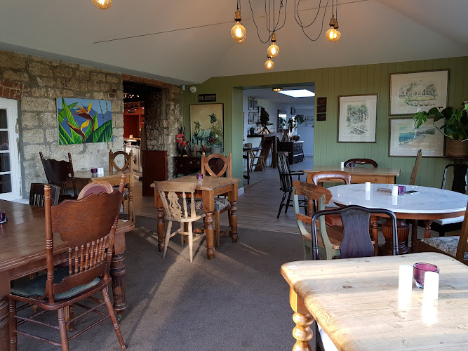 The Plough Inn Manston — Sturminster Newton
