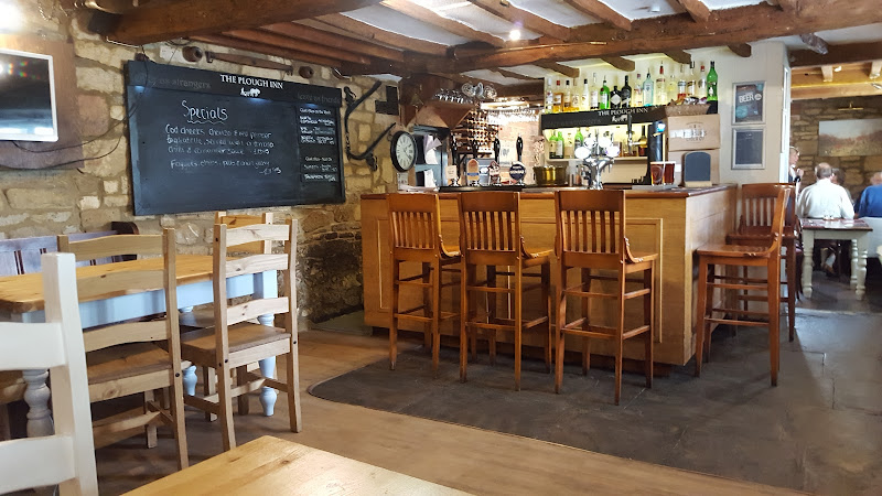 The Plough Inn