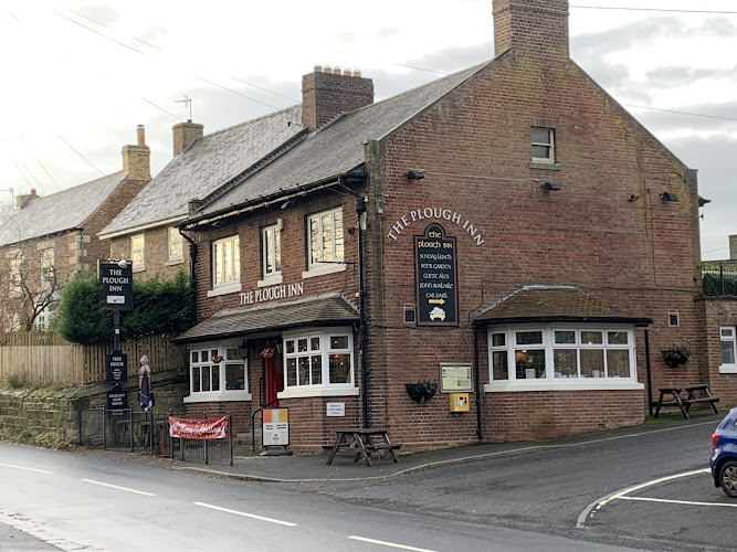 The Plough Inn