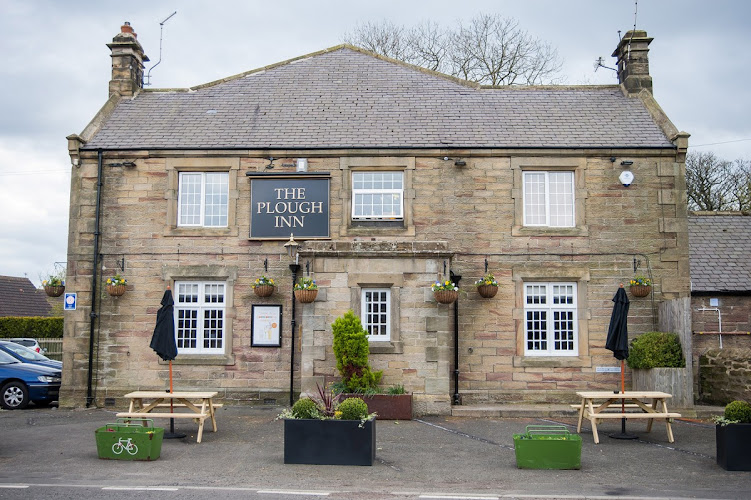 The Plough Inn — Morpeth