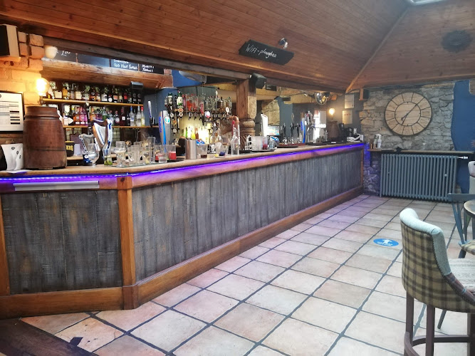 The Plough Inn