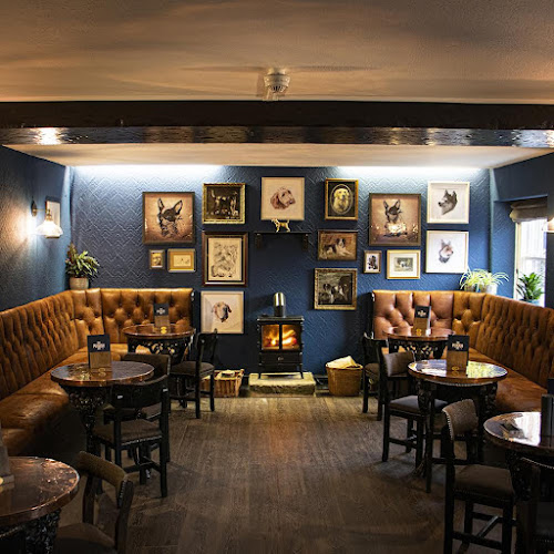 The Plough Inn - Two Dales — Matlock