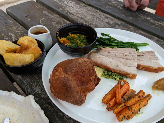 The Plough, Ivy Hatch