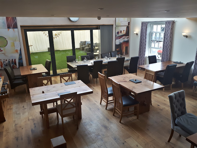 The Plough — Lincoln