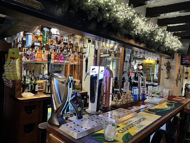 The Plough
