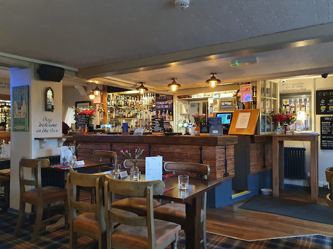 The Plough on the Hill