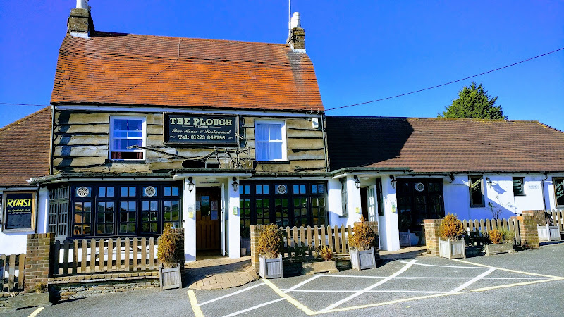The Plough Pyecombe