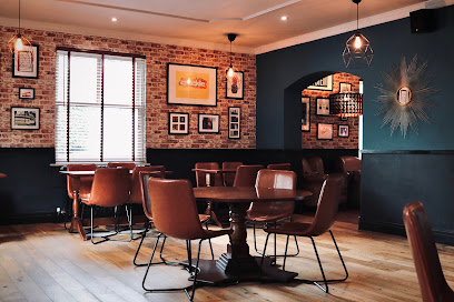 The Plough