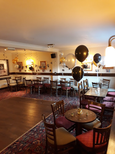 The Plough — Rotherham