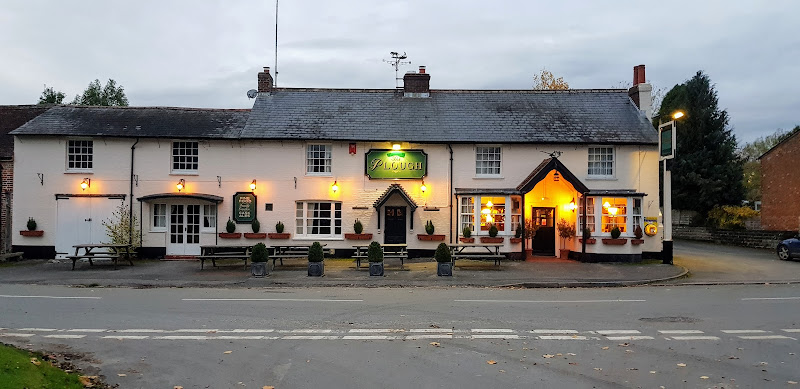 The Plough Shalbourne
