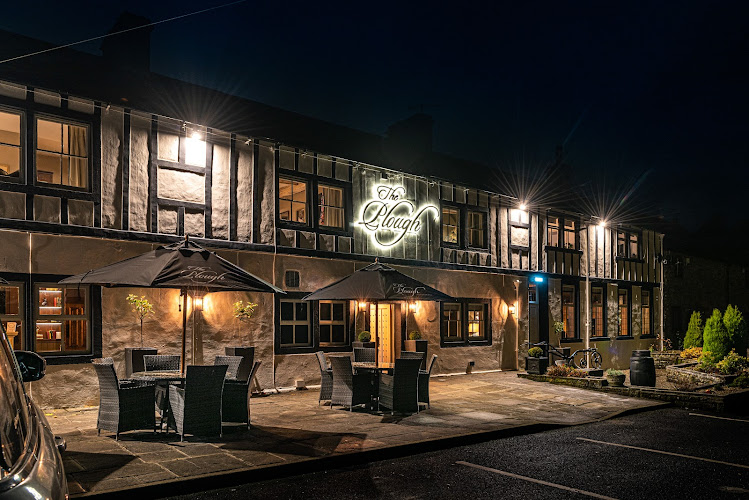 The Plough — Skipton