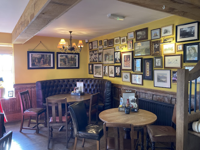The Plough