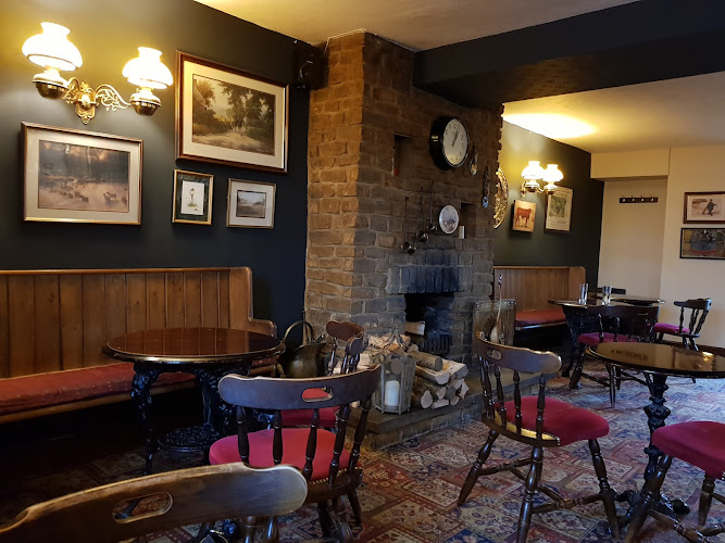 The Ploughboy Inn — Wells