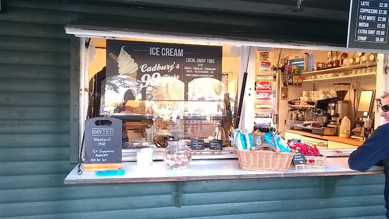 The Plump Duck — Petersfield
