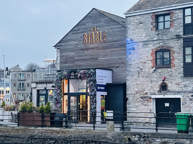 The Plymouth Stable