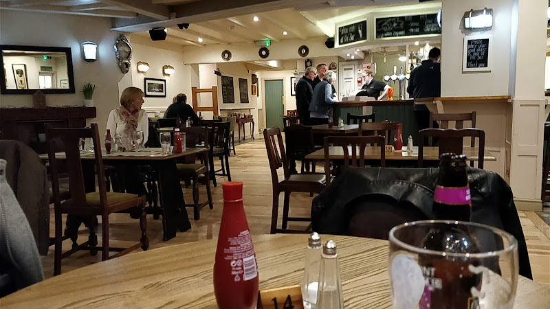 The Plymstock Inn