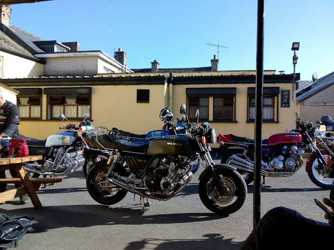 The Poachers Inn