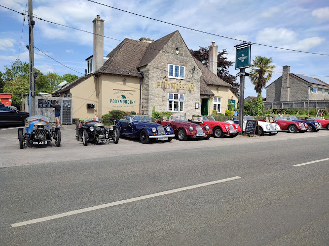 The Podymore Inn & Steakhouse — Yeovil